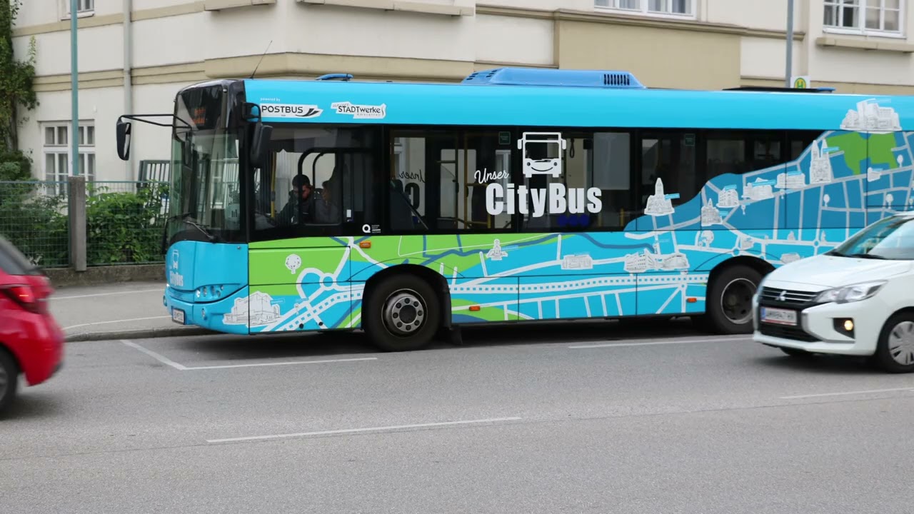Climate Star 2025: Amstetten