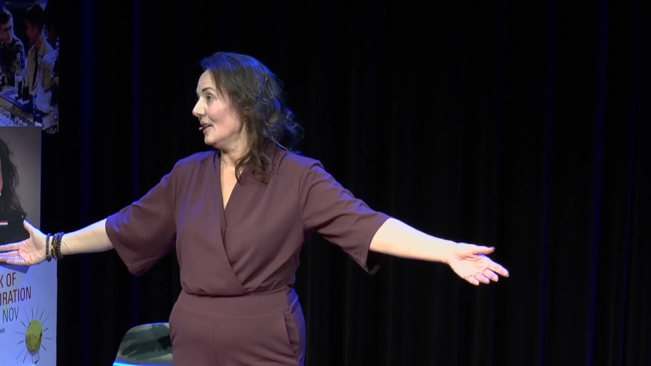 De taal van lichaam en stem / Debby Mureau