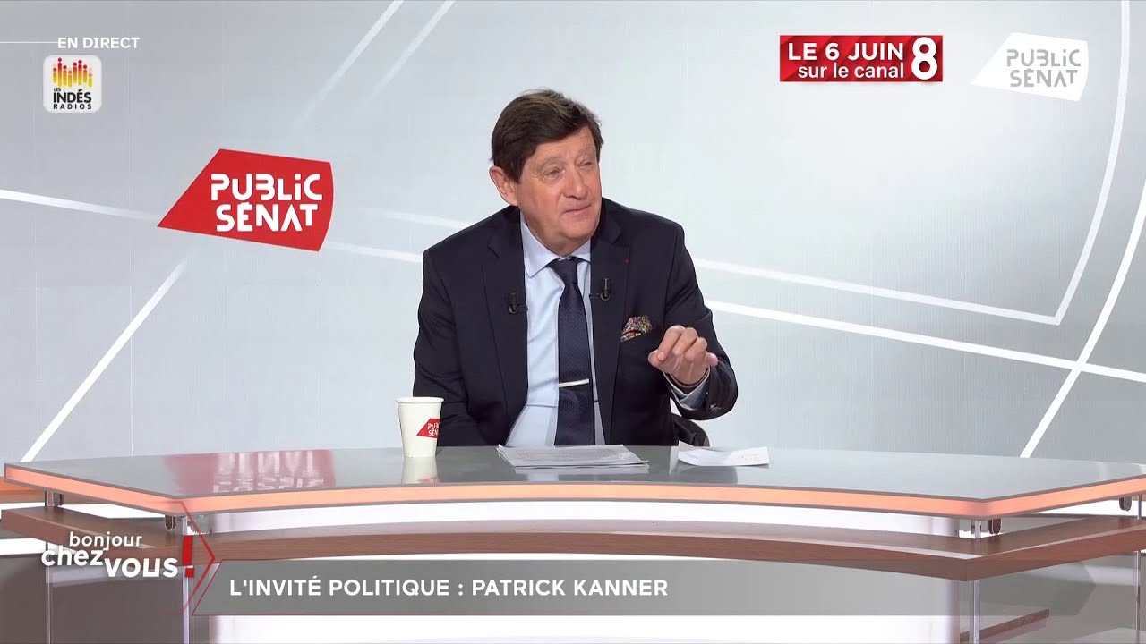 Congrès du PS : « 60 % des militants ont demandé un changement de cap du parti socialiste »