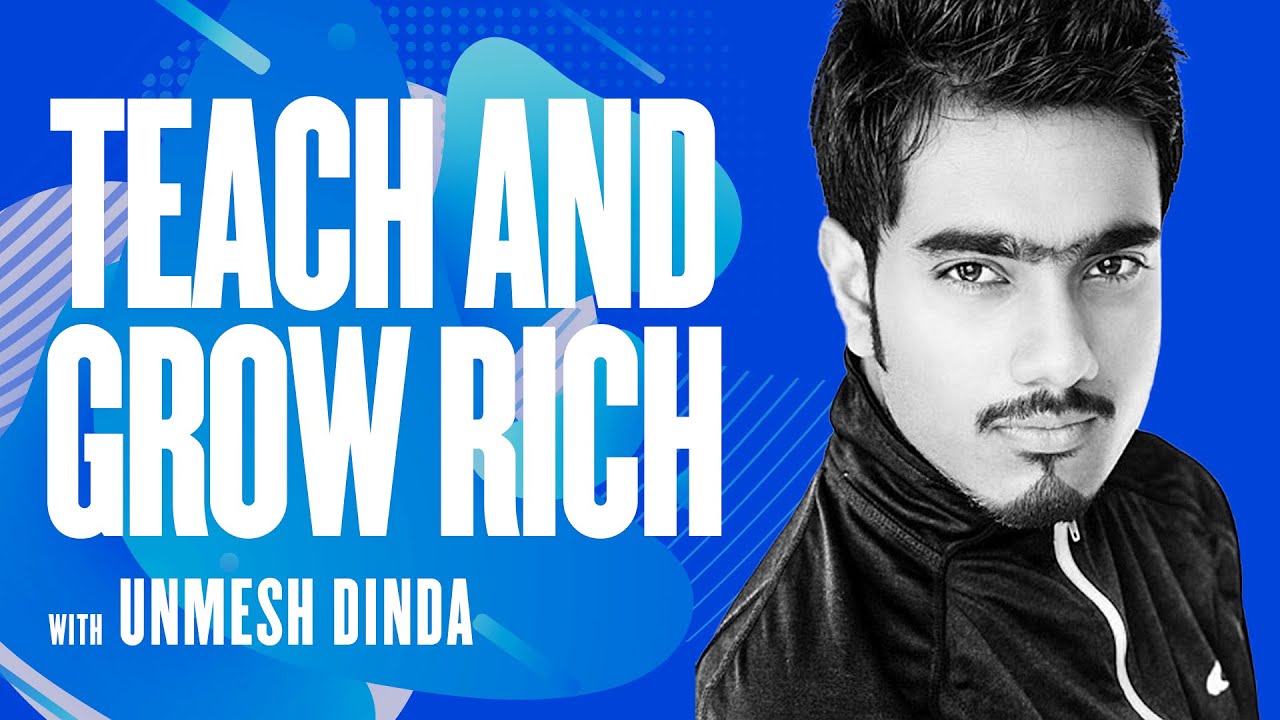 How Unmesh Dinda PixImperfect Got Millions of Subscribers On YouTube