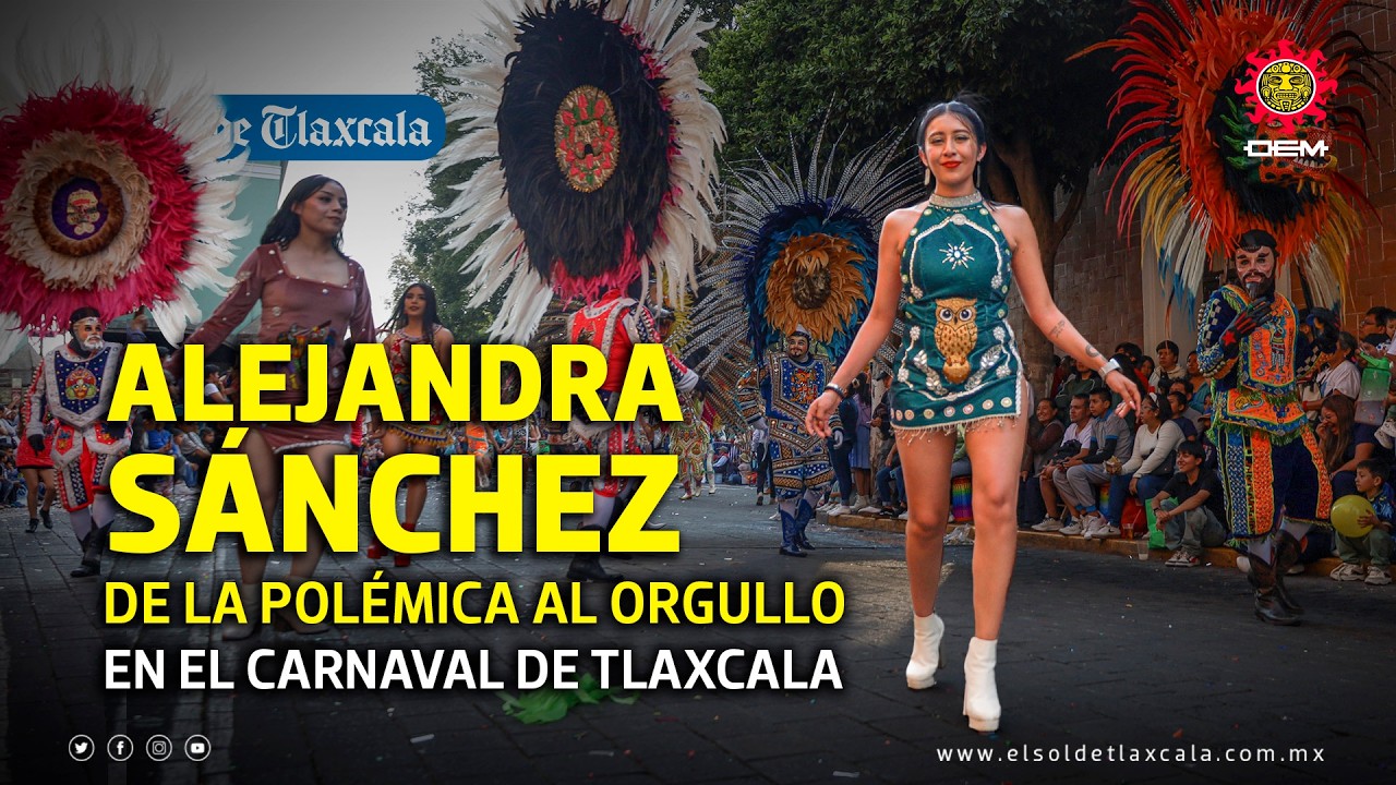 Cosificación y violencia tras el desfile en la Capital. 📱🎭