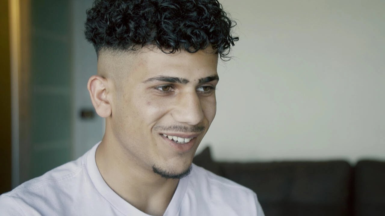 Belgium grapples with asylum system crisis • FRANCE 24 English