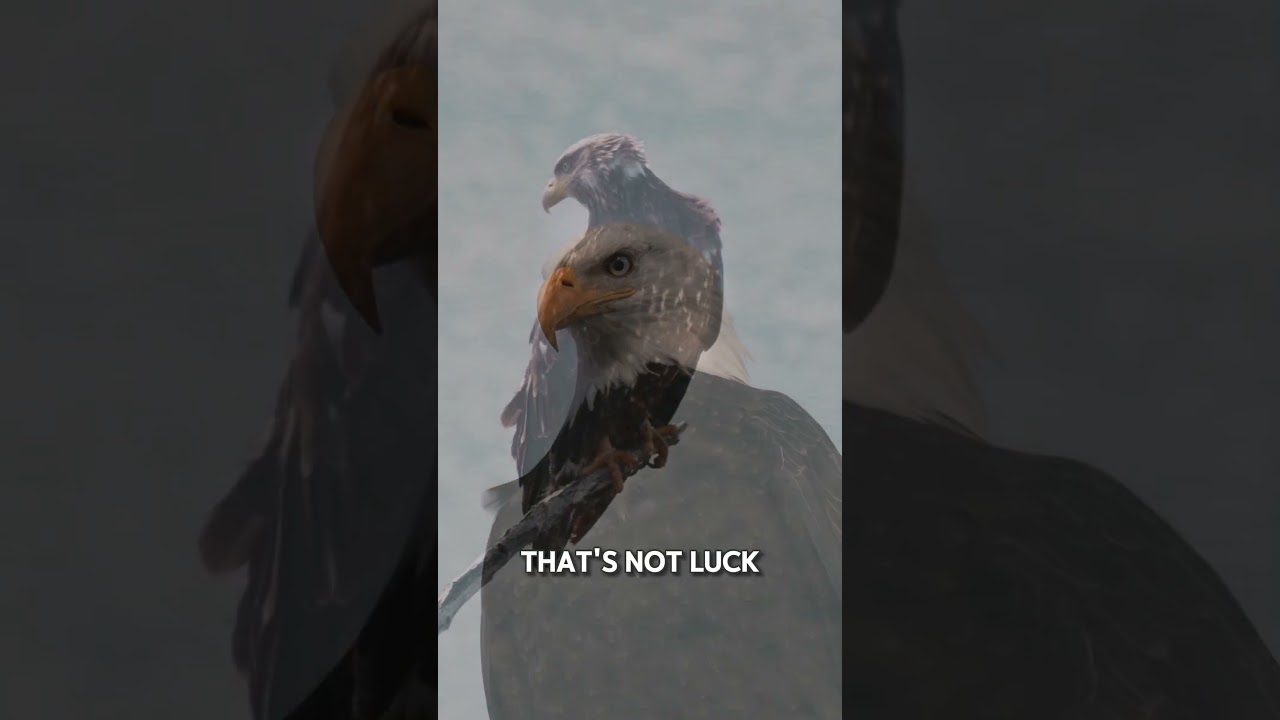 You need to know about eagle 🦅