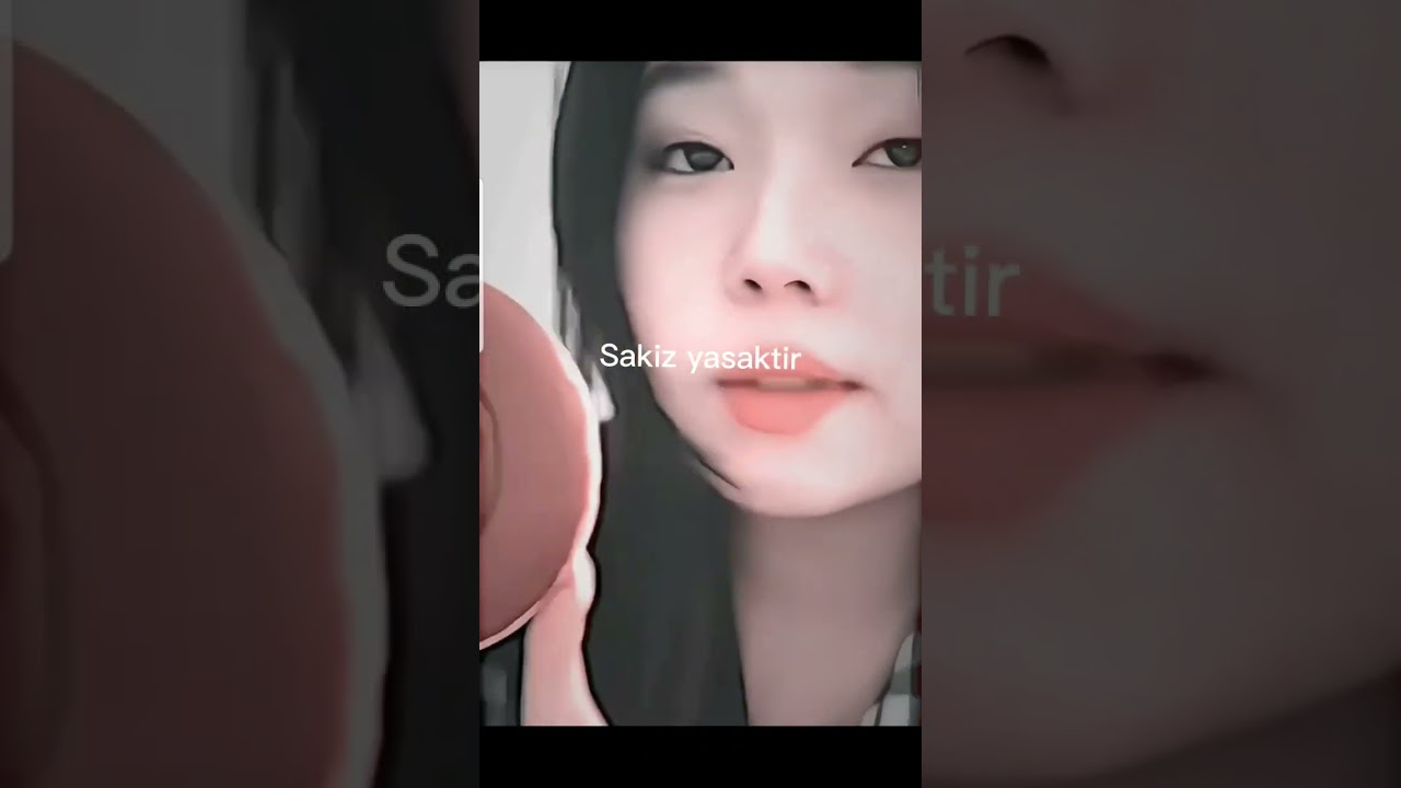 Aşk benden viedeo istedi(istek)@figen kara