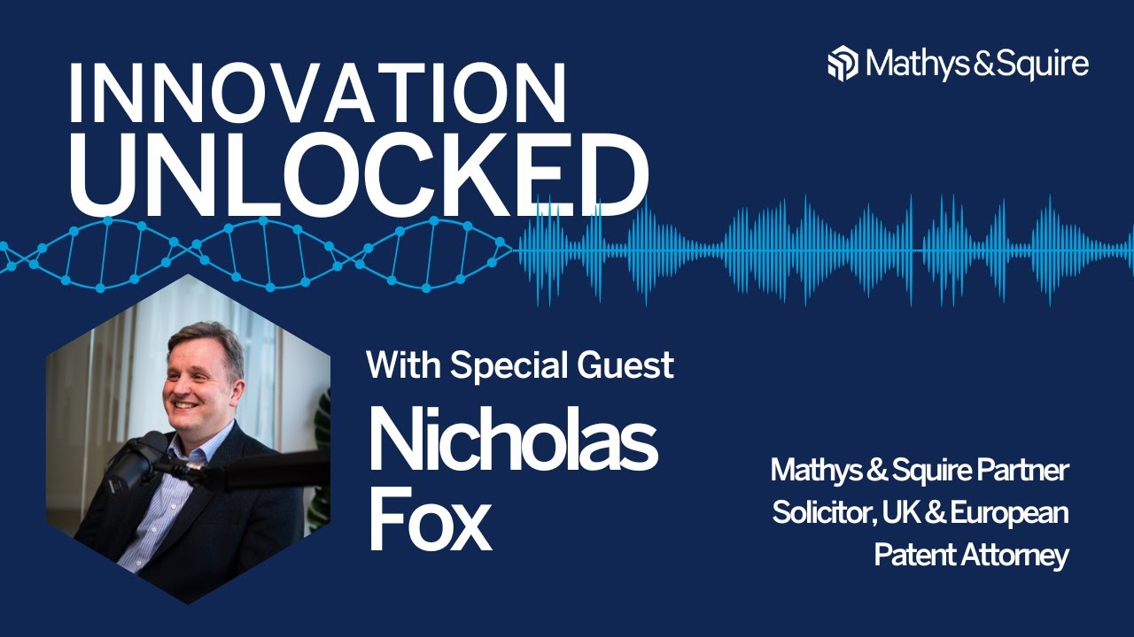 Two Years of the UPC: Uncovering Patent Litigation in Europe I Nicholas Fox