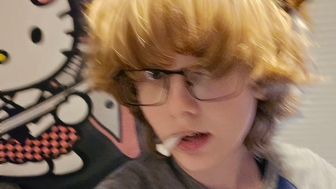 Kemonomimi tiktok compilation (30 minutes)