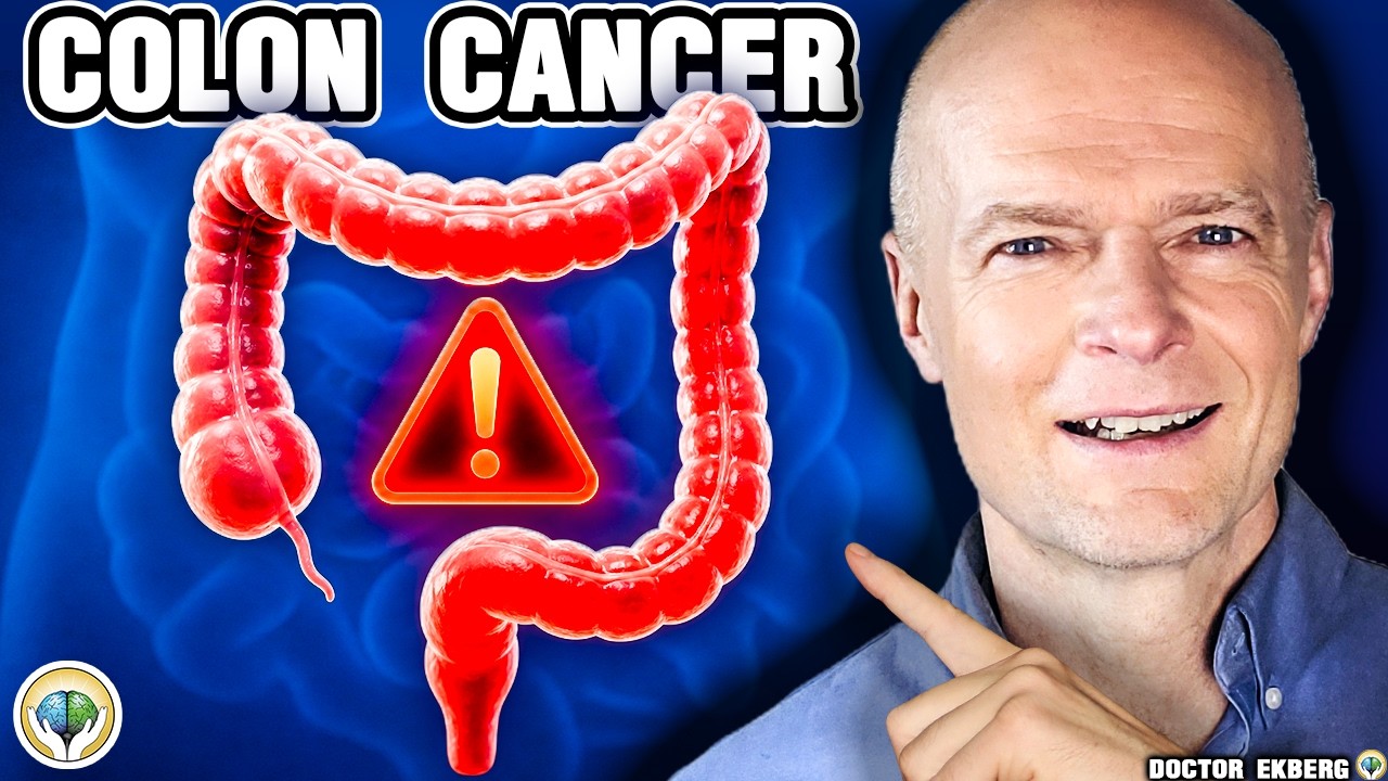 #1 Absolute Best Way To Prevent Colon Cancer