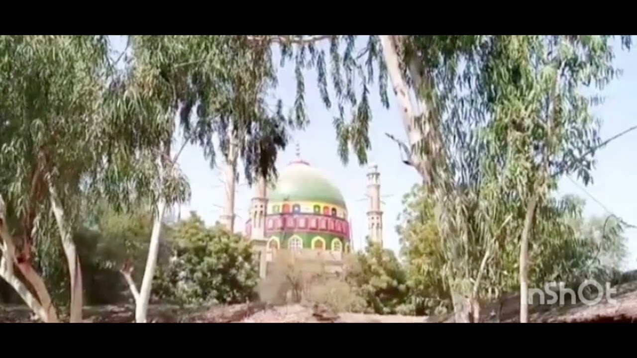 New Sindhi song 2026 new naat sharif 2026 new Kalam 2026 naatkwan  shahzado Ali qasmi official 