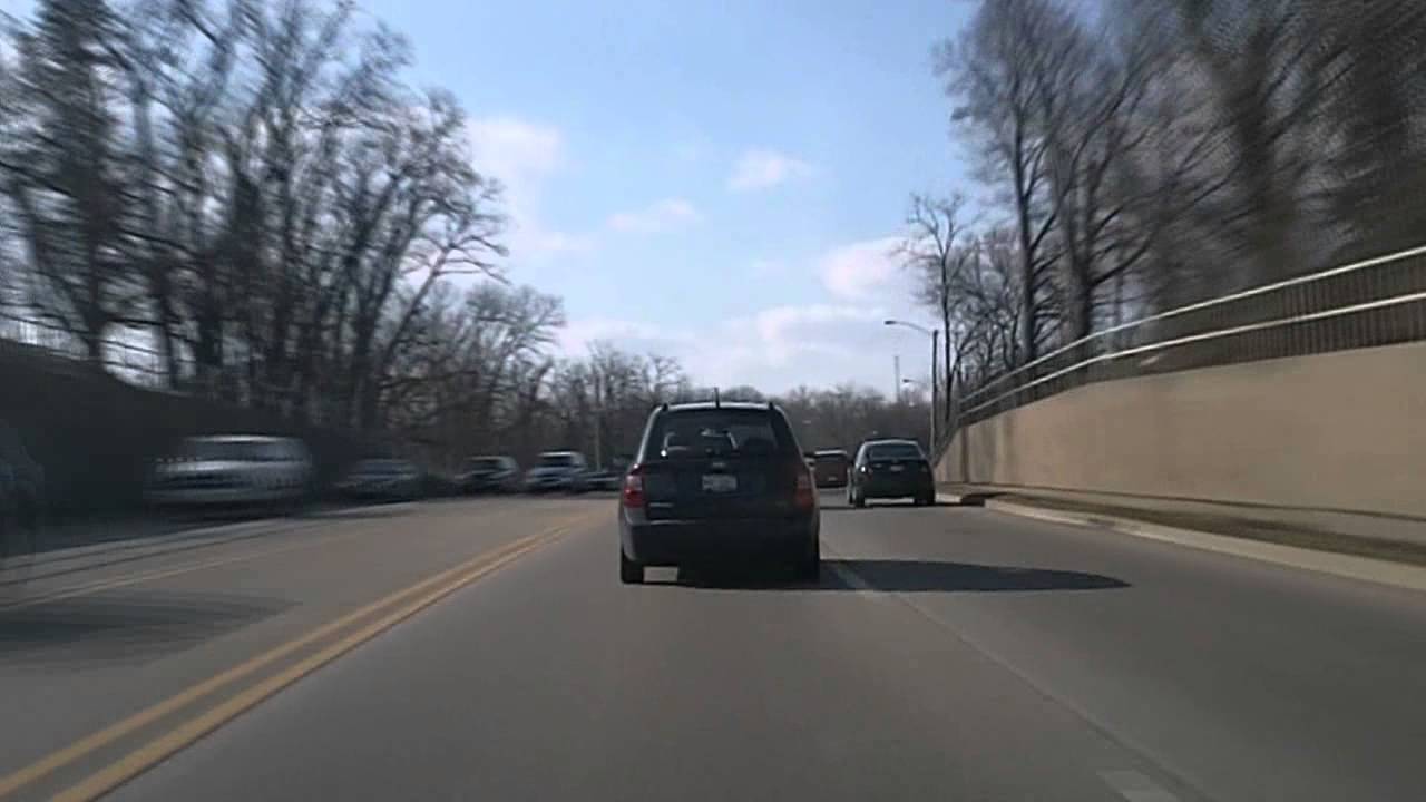 The PIA Part III: Peoria Bridge Tour