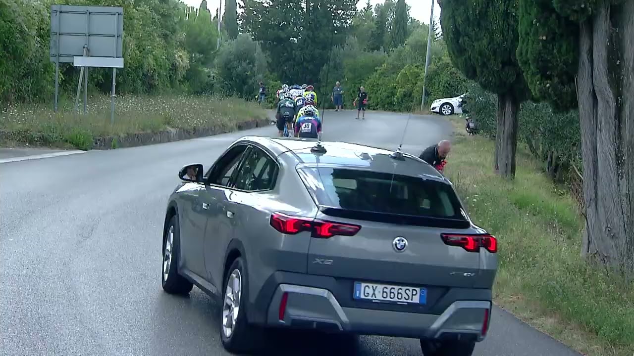 Under23 - Gran Premio Chianti Colline D'Elsa 2025