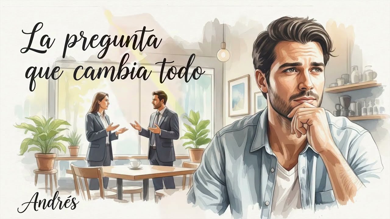 Capítulo 29 - Las creencias invisibles que gobiernan tu dinero (y no lo sabías)