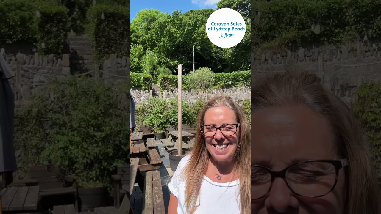 Tour of Haven Lydstep