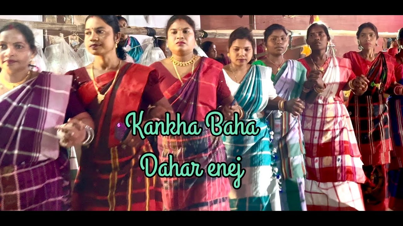 Kankha Dahar Enej 2025 ll Kankha Baha 2025