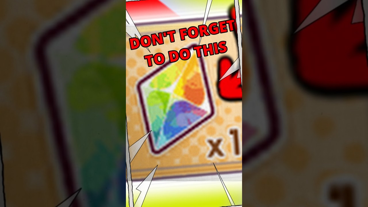 Не упустите свой шанс! Я чуть не упустил...