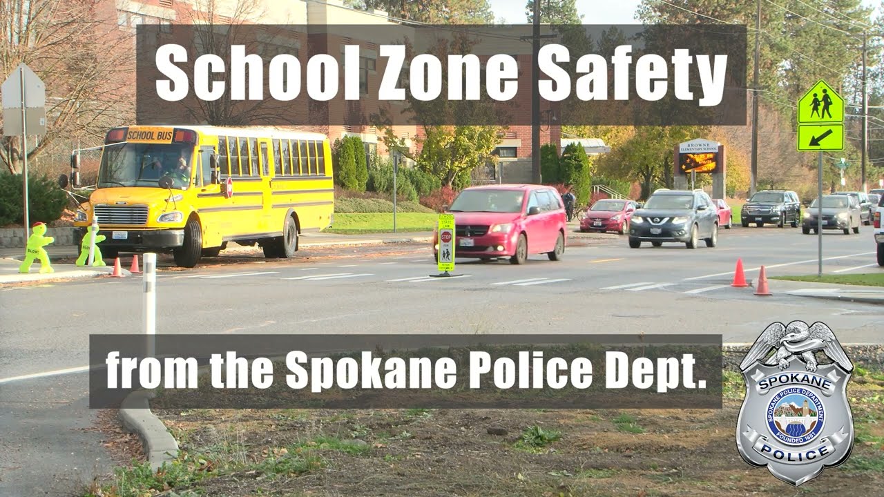 School Zone Safety