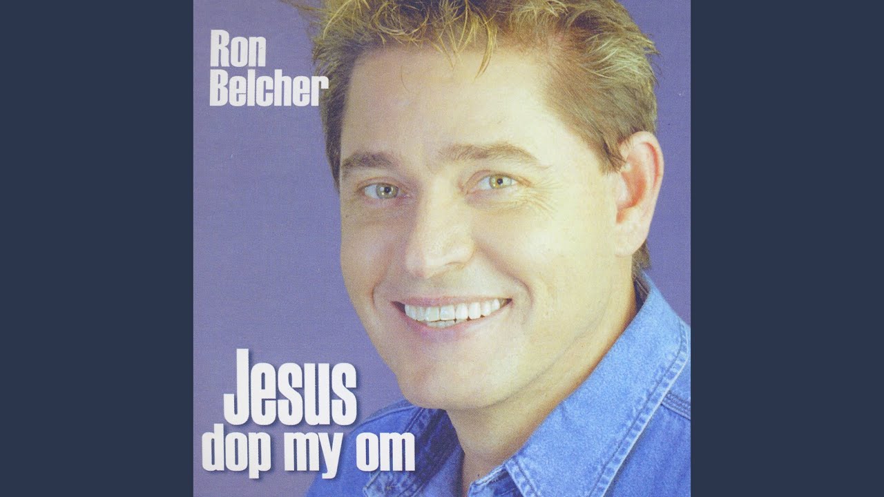 Daar is 'n naam verhewe