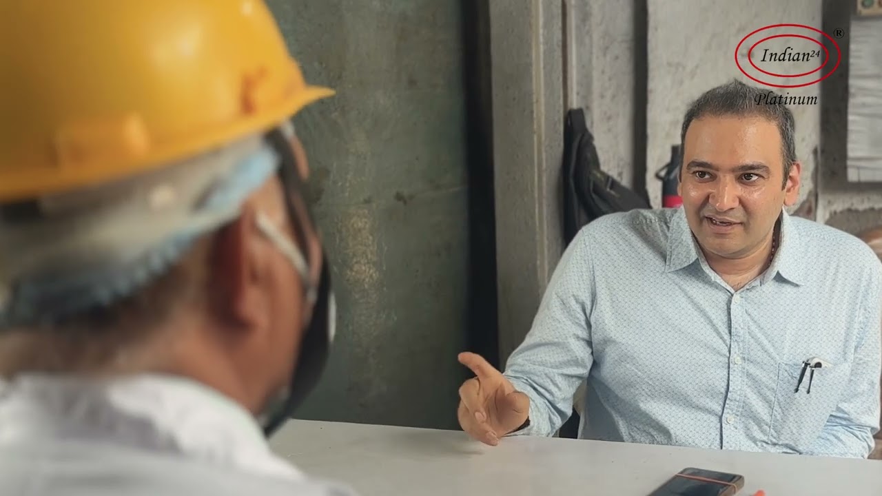 Building the Future of Chemicals: Indian Platinum Private Limited