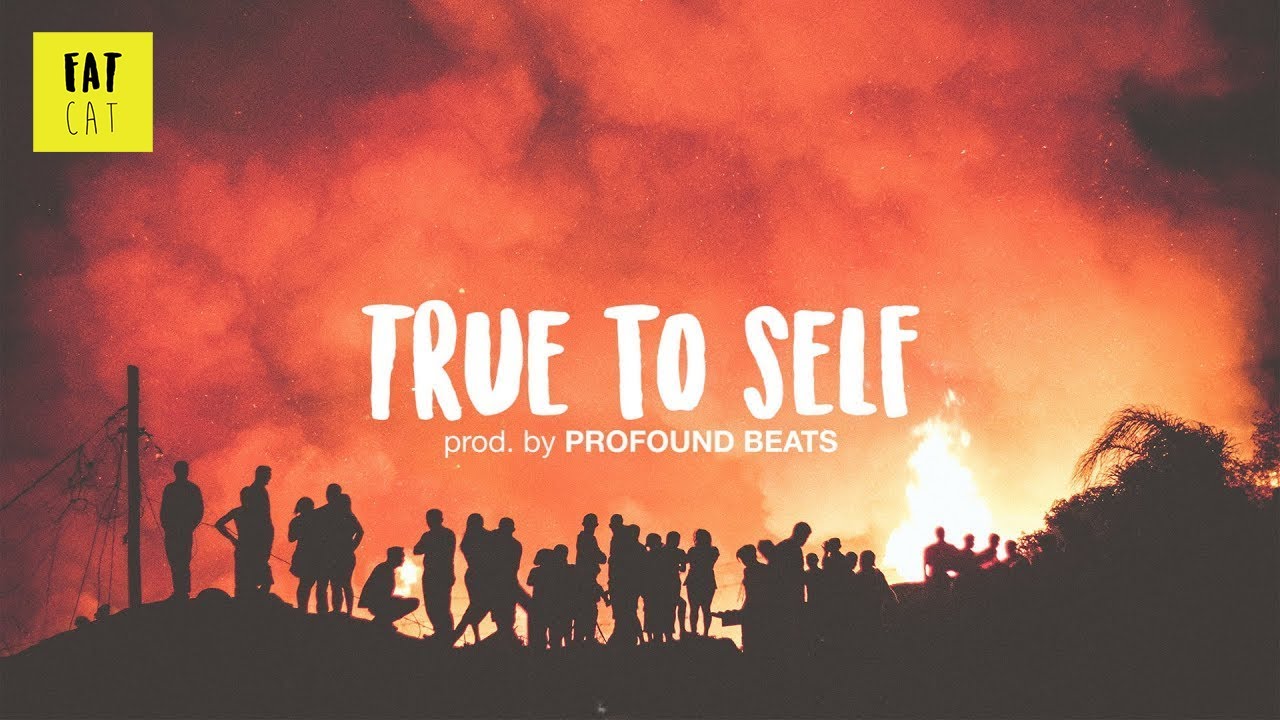 (free) 90s old school boom bap hip hop instrumental | 'True to Self' prod. by PROFOUND BEATS