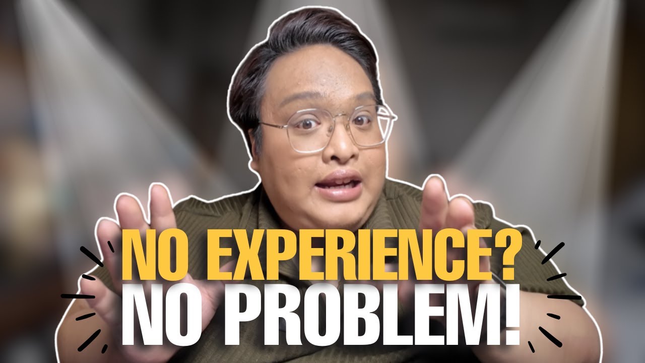 How to get VA clients WITHOUT EXPERIENCE?