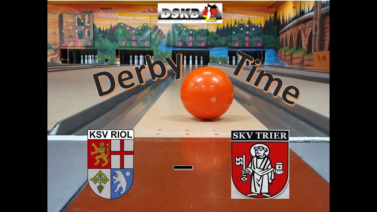 KSV Riol - SKV Trier