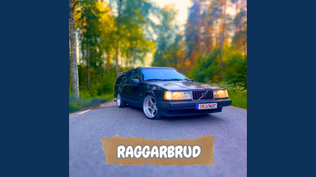 Raggarbrud