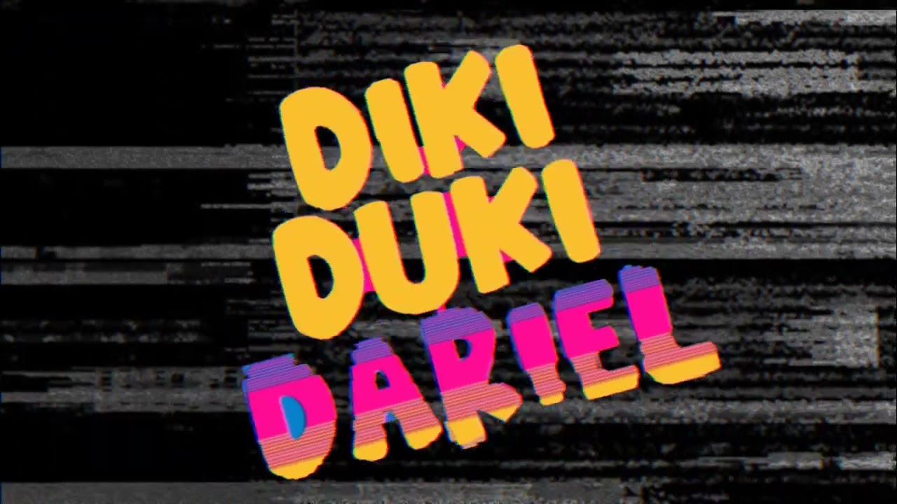 Elovution of diki duki dariel 