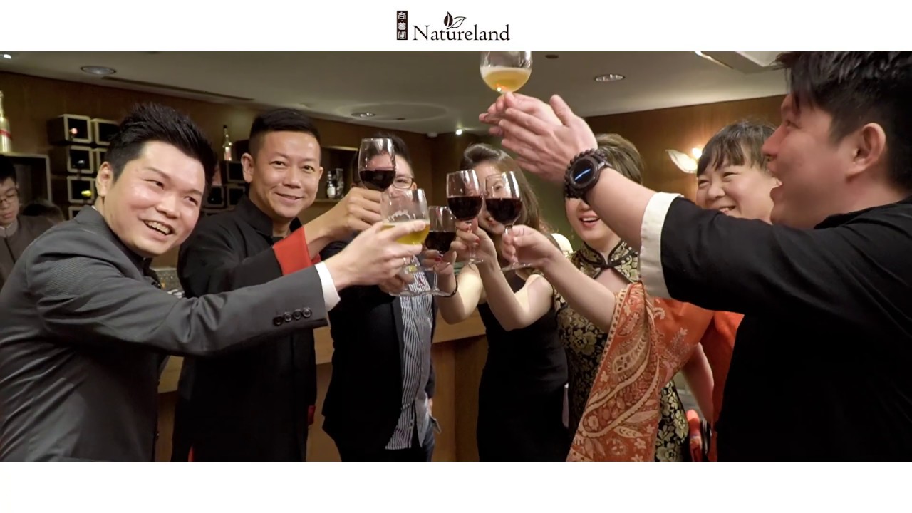 Natureland CNY DND 2020 Highlights
