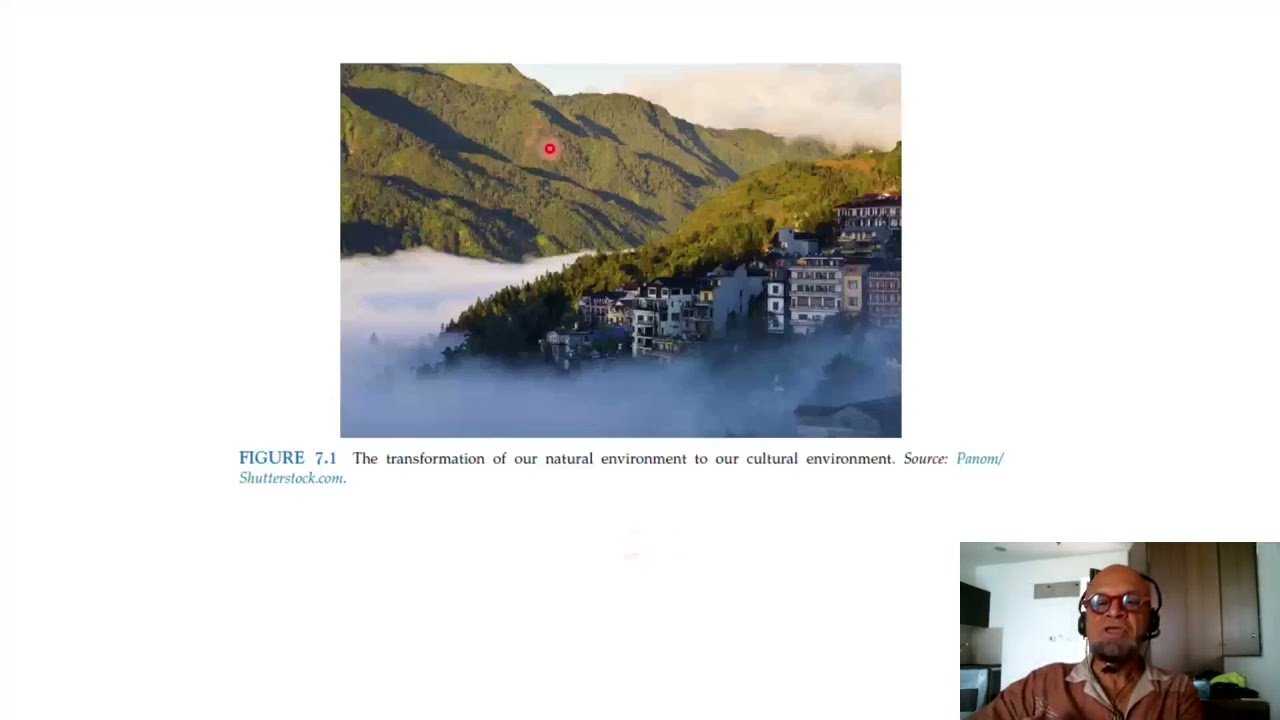 11.1 - Our wants & Environmental Exploitation are Risks to Sustainability