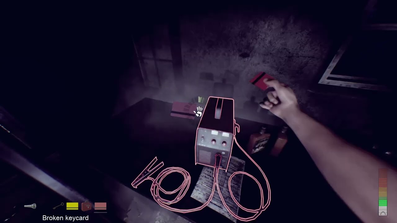 WR [PANICORE / ASYLUM] Duo, Easy | MAIN DOOR Speedrun in 2:45