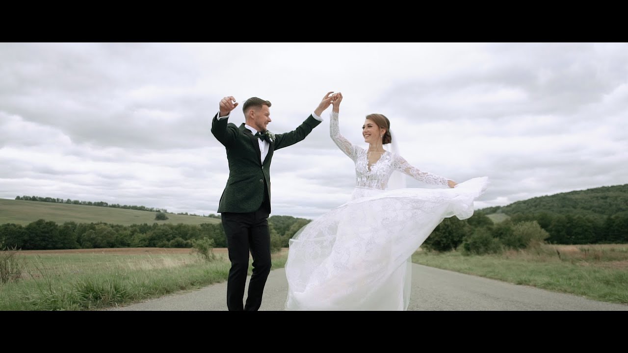 Marek a Júlia