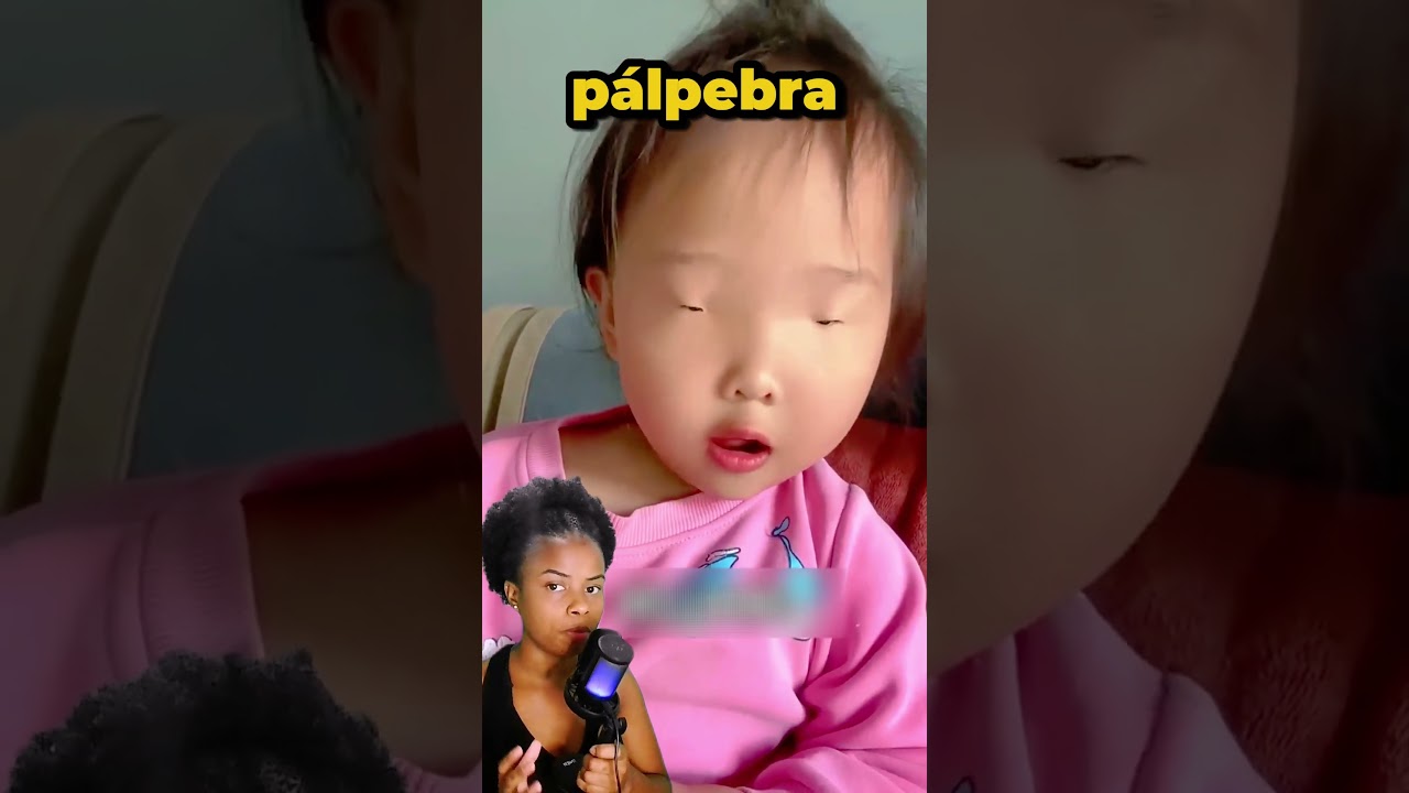 O Segredo das Pálpebras Sul Coreanas 