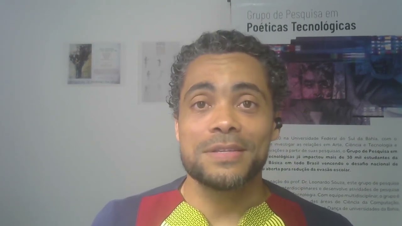 Vídeo Autoral - Tecnologias para redução da evasão escolar