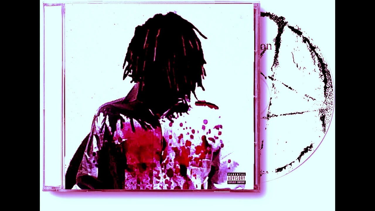 KEN CARSON - 2000 GLO REMIX [prod. xavyer] | prodbytdash