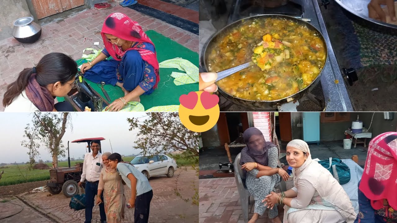 28-02-26 ||😍 होली पर घर आई बुआ || BhaRti 
