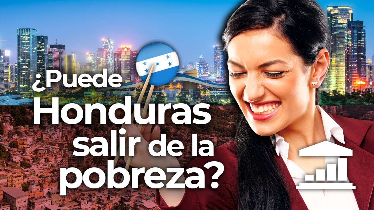 SHENZHEN, ¿un MODELO para HONDURAS? - VisualPolitik