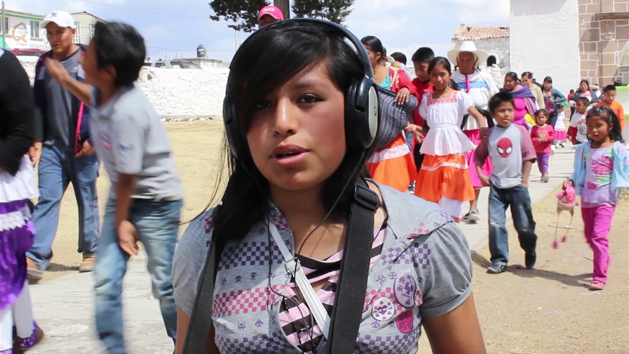La Iglesia y plaza de San Ildefonso Tultepec Demo cápsula Importarte