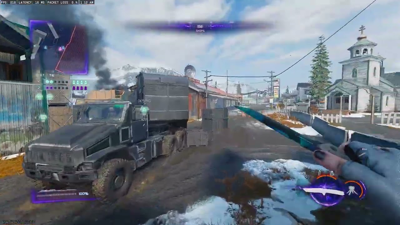 snd ranked play