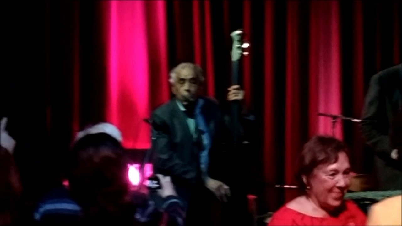 Rijst met kouseband - Evert Braumuller & Combo
