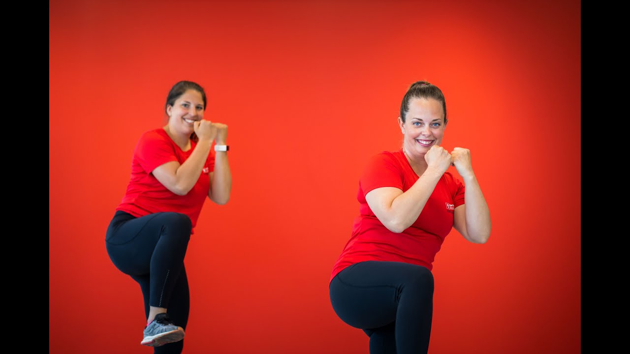 Séance COMPLÈTE SANS EQUIPEMENT: cardio et musculation
