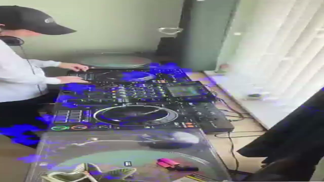 DJ PURSUIT - OLDSKOOL HARDCORE FLAVOURS 1991-1992 / (live stream 22-06-23)