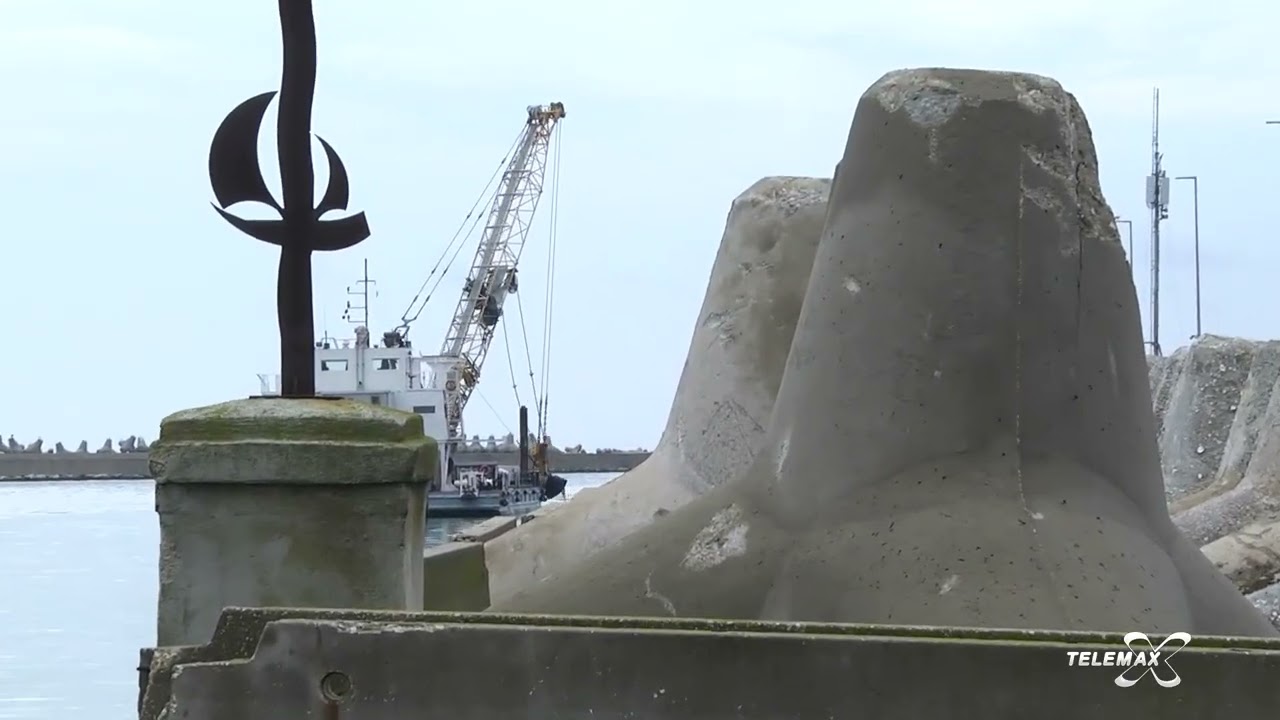 Dragaggio, marineria pescarese chiede accesso agli atti