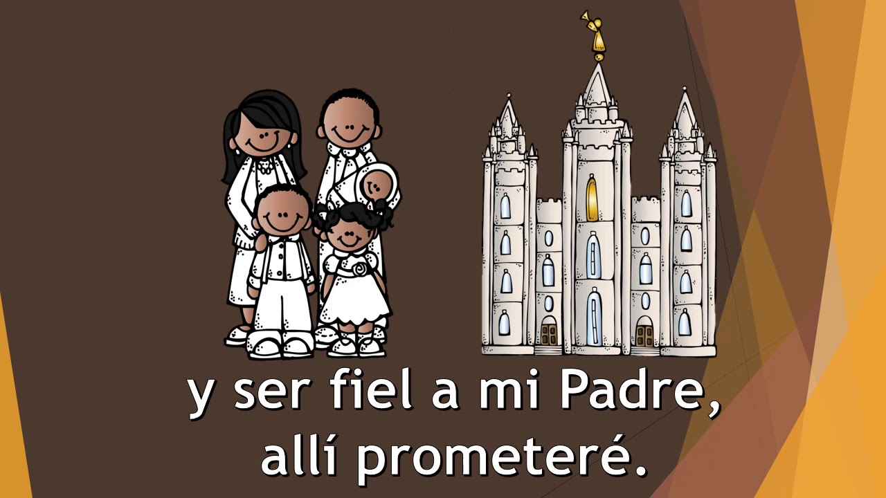 ME ENCANTA VER EL TEMPLO