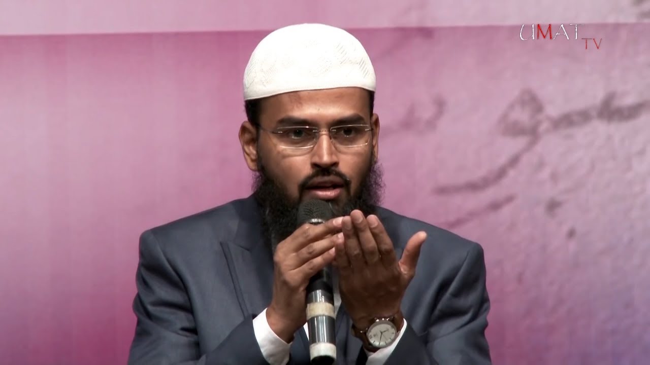 Kya Hath Uthakar Dua Mangne Ke Baad Chehre Par Hath Ferna Sahi Hai ? by Adv Faiz Syed