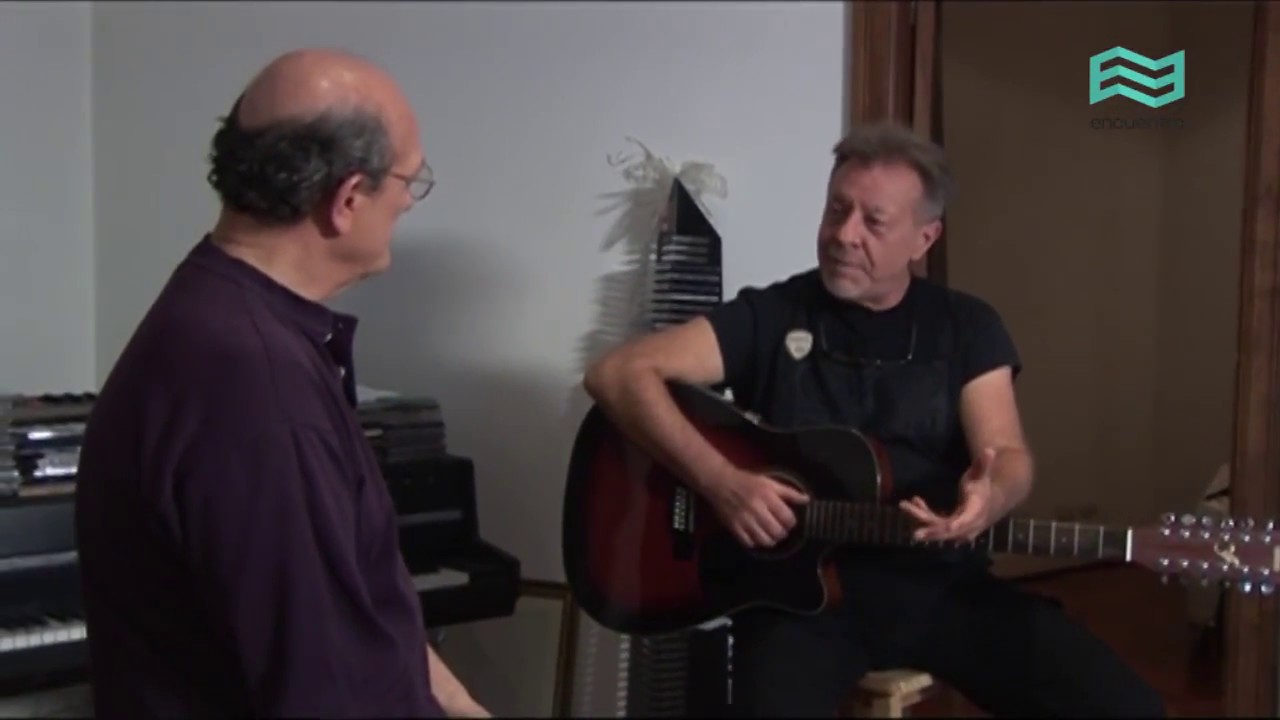 Cómo hice: Solo le pido a Dios (capítulo completo) - Canal Encuentro