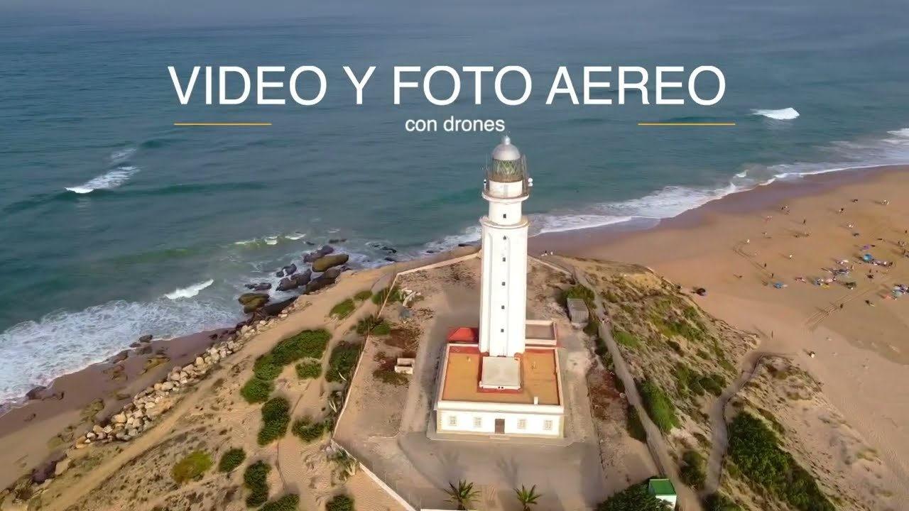 VIDEO Y FOTO A&Eacute;REO: Productora de videos mDron