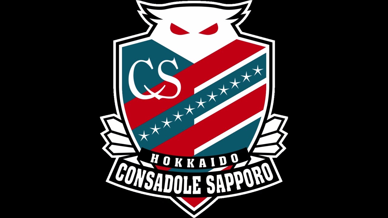 Hokkaido Consadole Sapporo Club Anthem