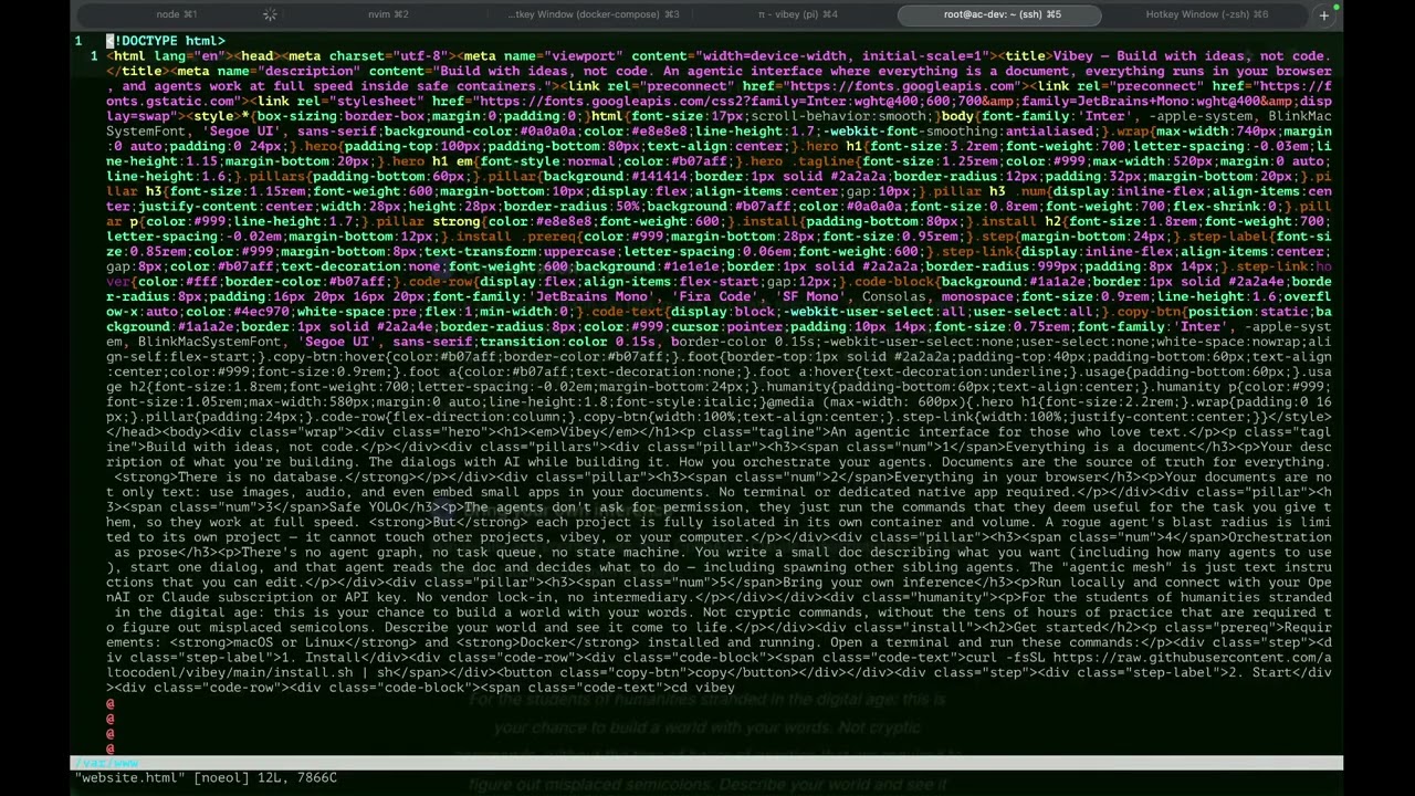 Build with Vibey - S01E03