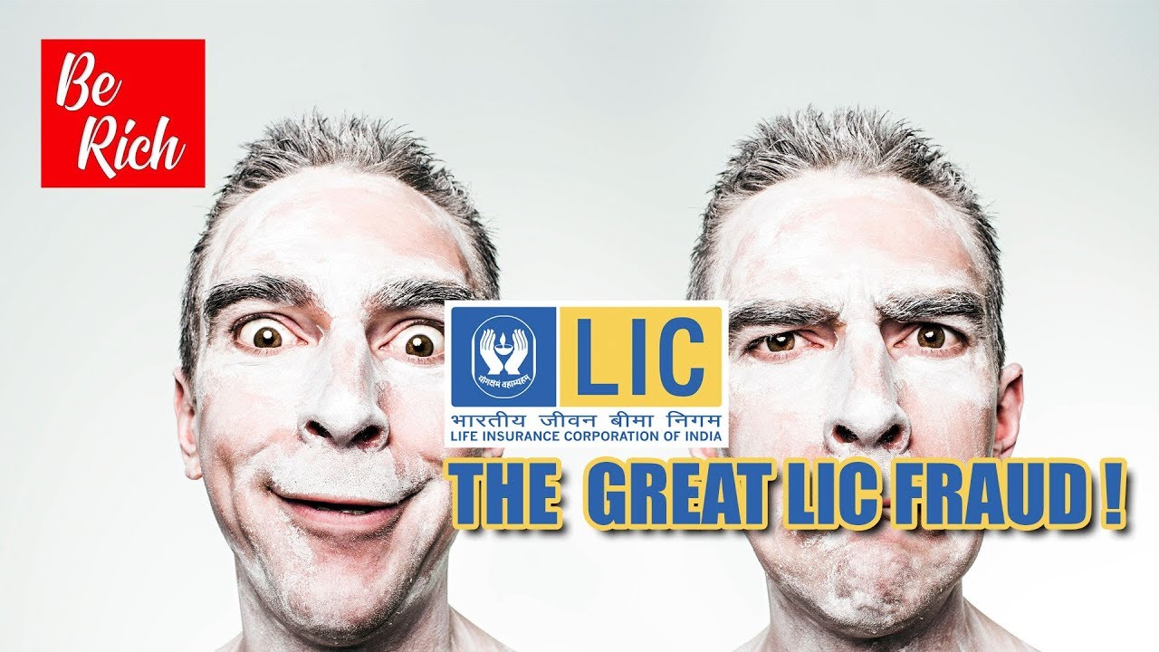 Why you should never buy LIC jeevan saral, It's a SCAM!