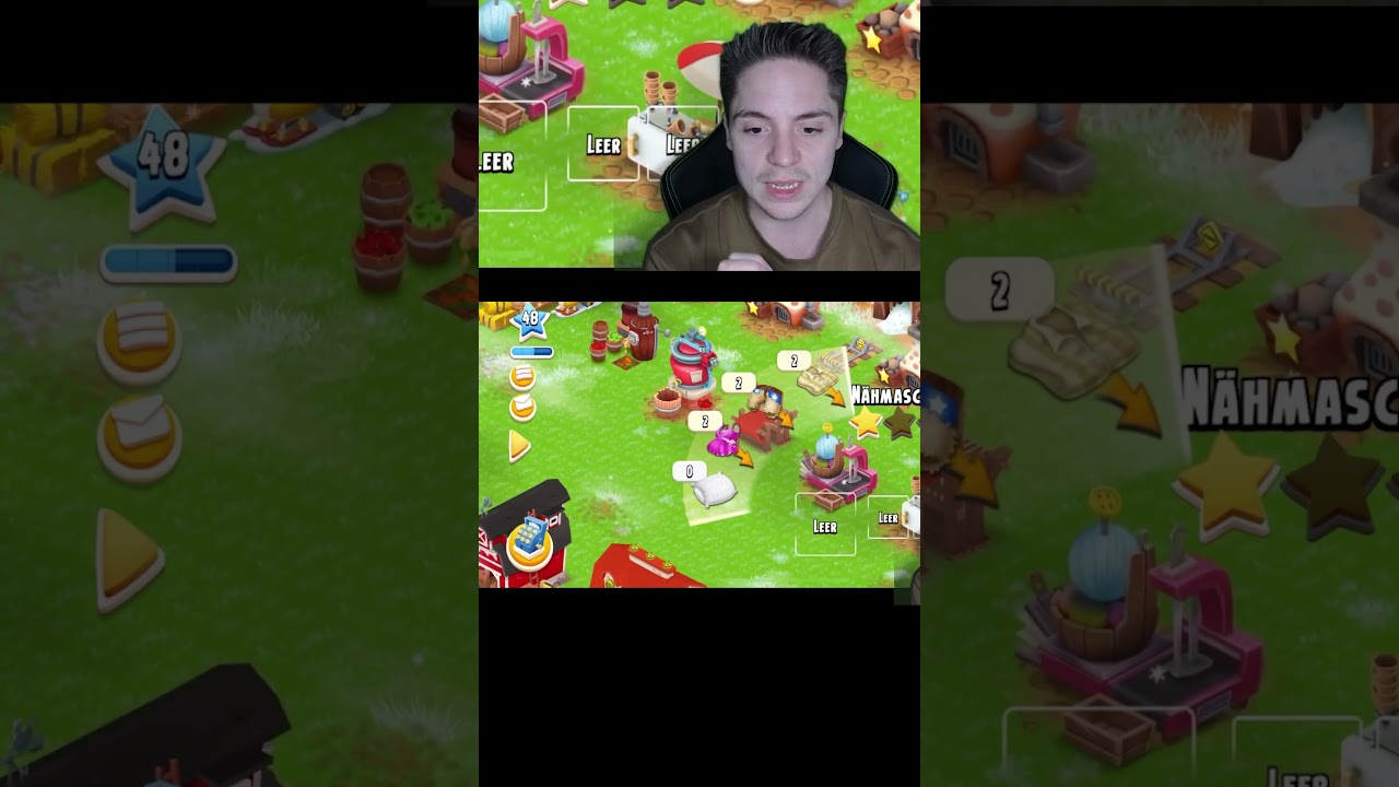Das BESTE Haustier in Hay Day ❤️