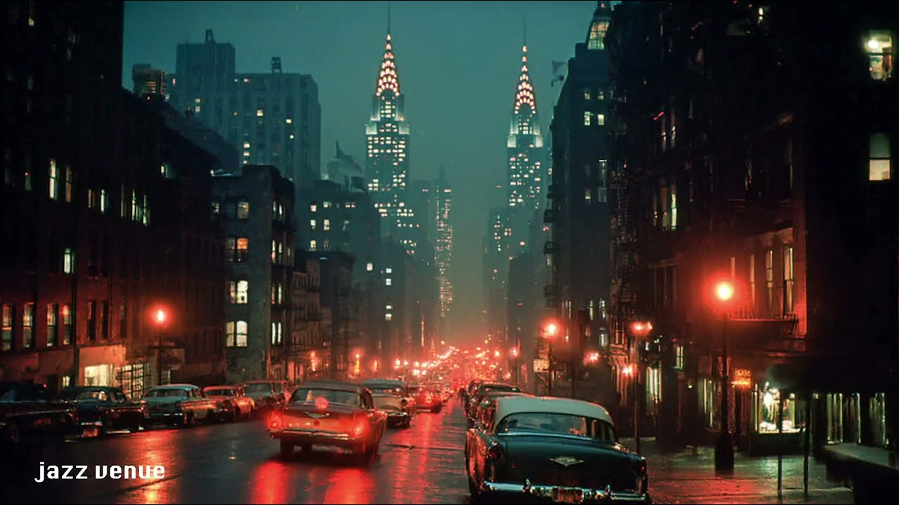 jazzy stories, 1960 - side A